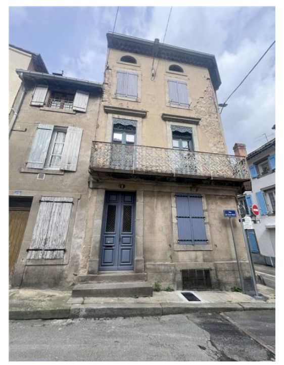 Location chambre Mazamet - Photo 1