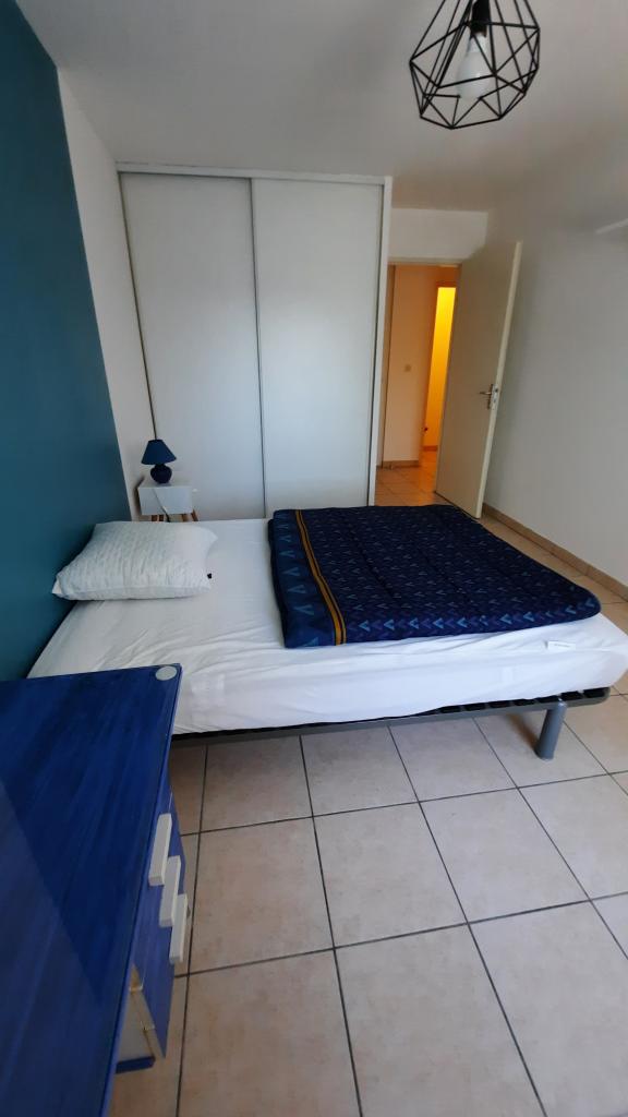 Location chambre Toulouse - Photo 1