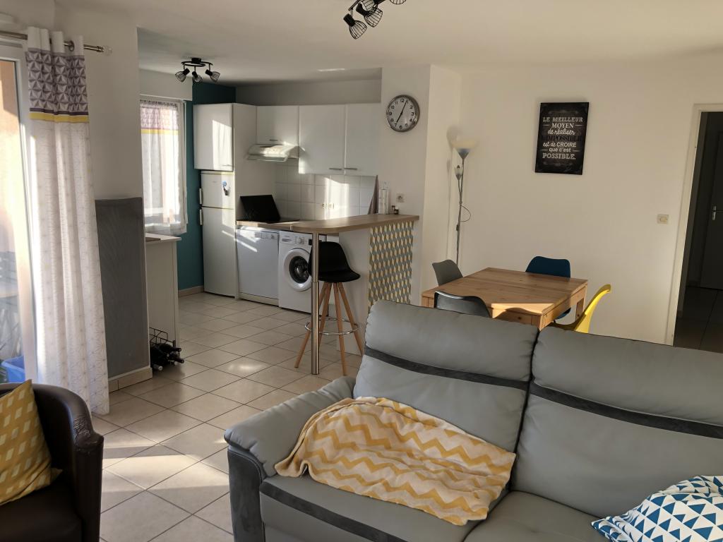 Location chambre Toulouse - Photo 2