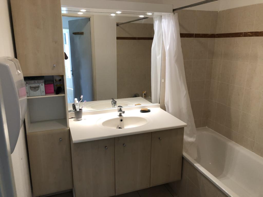 Location chambre Toulouse - Photo 3