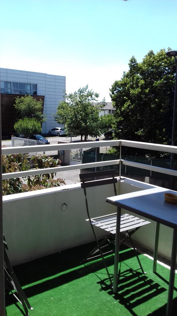 Location chambre Toulouse - Photo 4