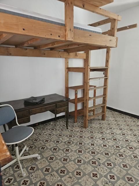 Location studio Marseille 06 - Photo 4