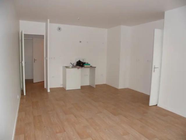 Location appartement T2 Nanterre - Photo 2