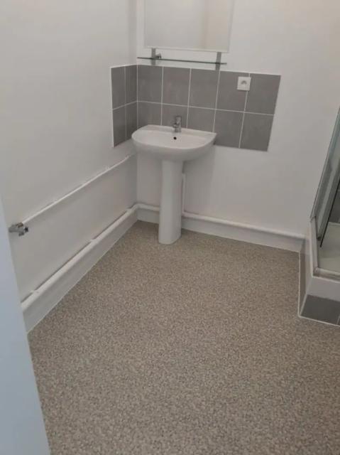 Location appartement T2 Nanterre - Photo 5