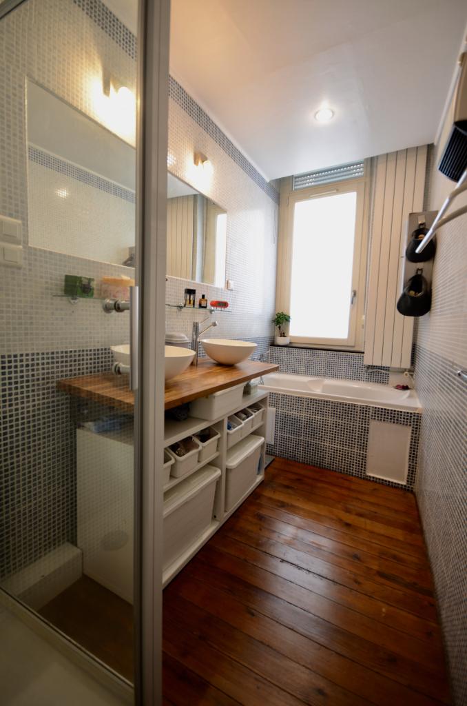 Location chambre Valenciennes - Photo 4