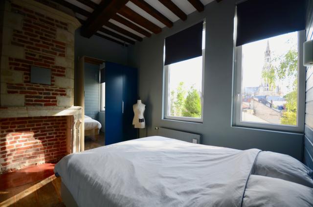Location chambre Valenciennes - Photo 2