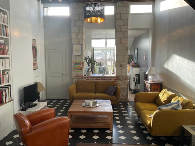 Location chambre Valenciennes - Photo 6