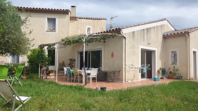 Location chambre Nimes - Photo 6
