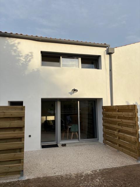Location appartement T2 St Medard d'Aunis - Photo 3