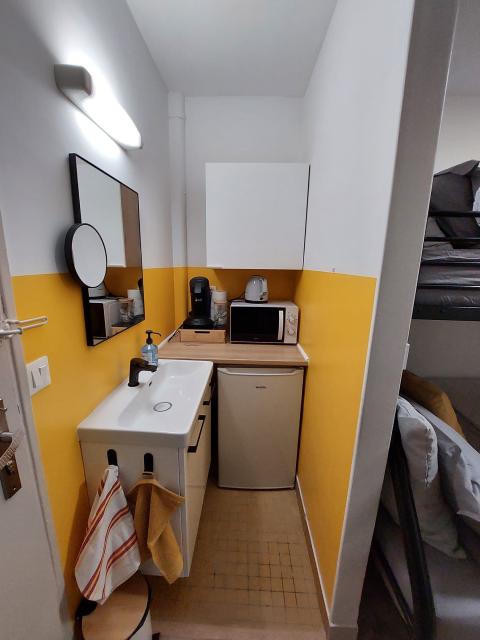 Location chambre Ville d'Avray - Photo 2