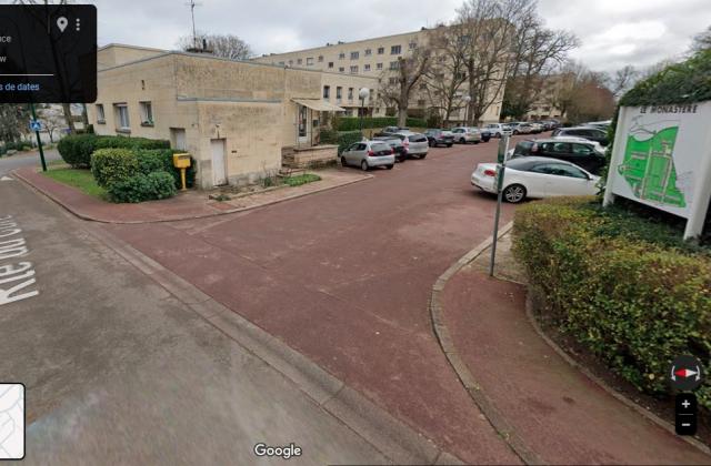 Location chambre Ville d'Avray - Photo 4