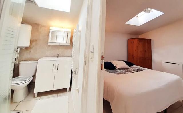 Location maison F2 Salles sur Mer - Photo 2