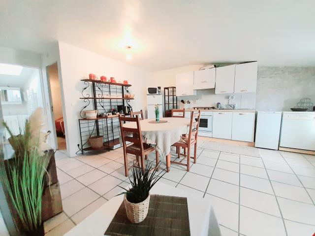 Location maison F2 Salles sur Mer - Photo 3