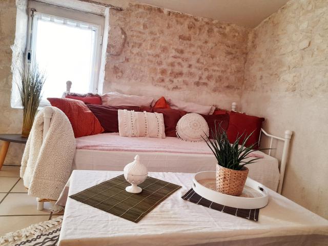 Location maison F2 Salles sur Mer - Photo 4
