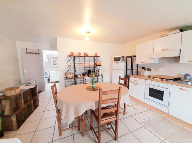Location maison F2 Salles sur Mer - Photo 5