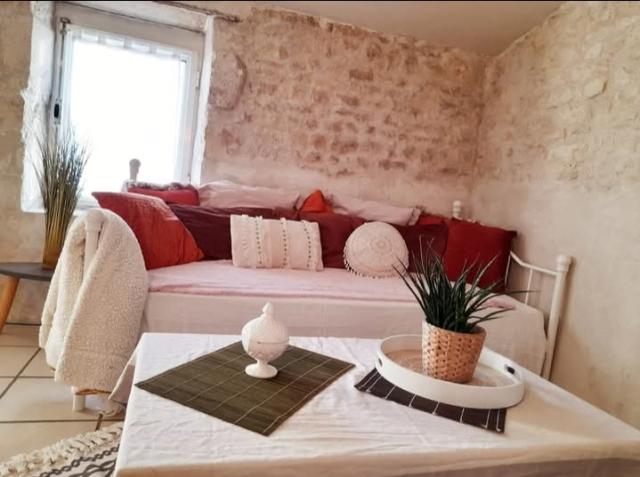 Location maison F2 Salles sur Mer - Photo 9