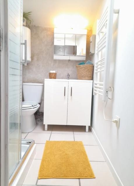Location maison F2 Salles sur Mer - Photo 10