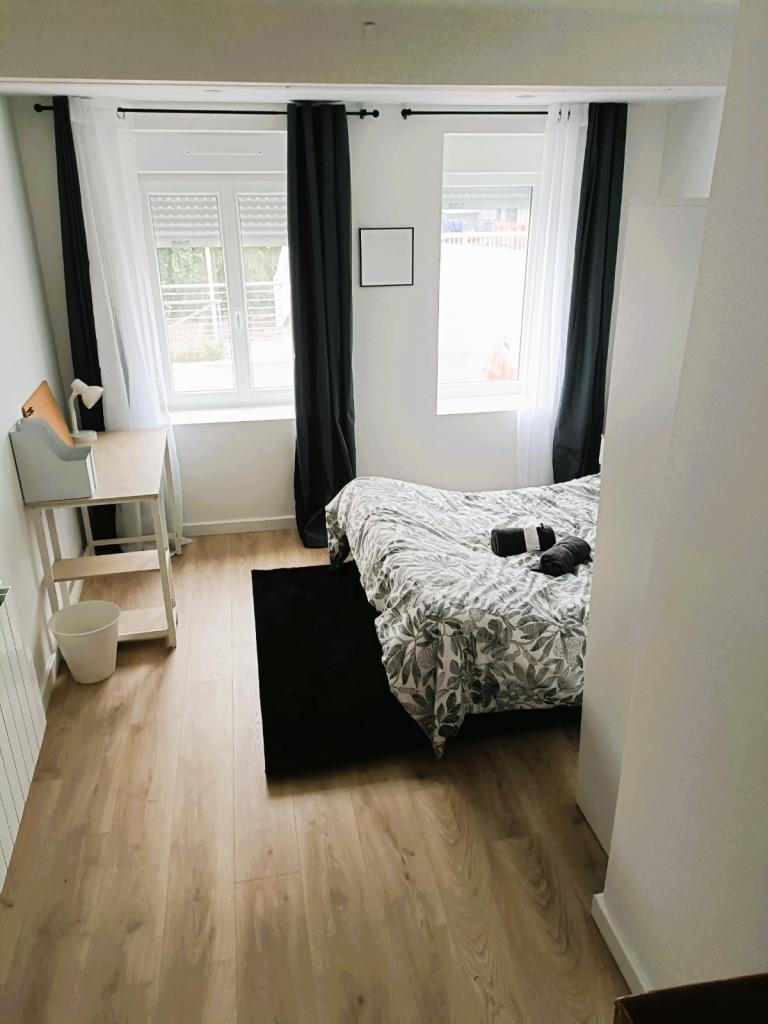Location chambre Rouen - Photo 1