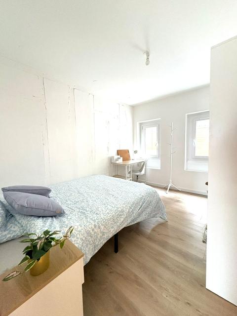 Location appartement T4 Rouen - Photo 2