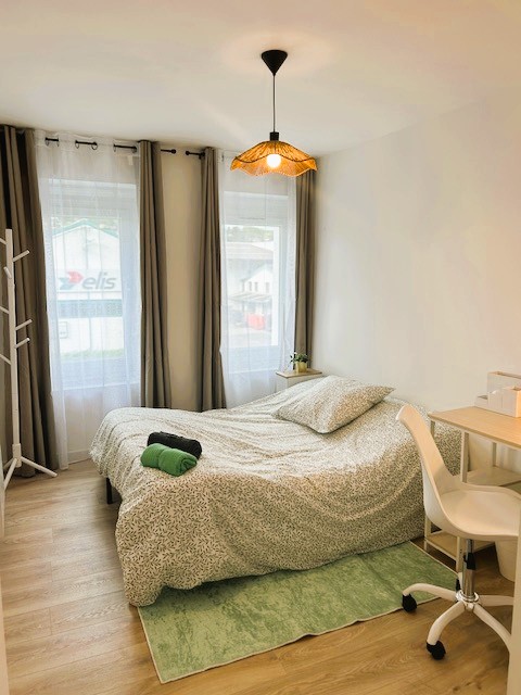 Location appartement T4 Rouen - Photo 3