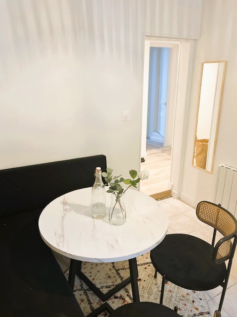 Location appartement T4 Rouen - Photo 5