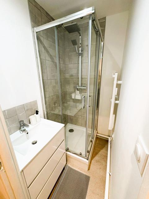 Location appartement T4 Rouen - Photo 7