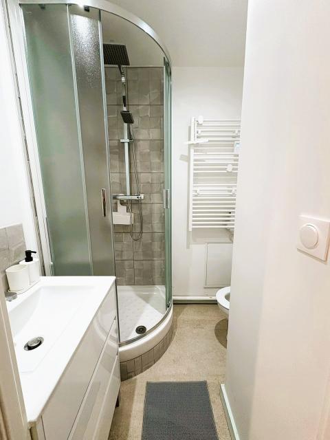 Location appartement T4 Rouen - Photo 8