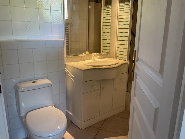 Location studio St Clement de Riviere - Photo 4