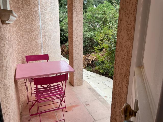 Location studio St Clement de Riviere - Photo 5