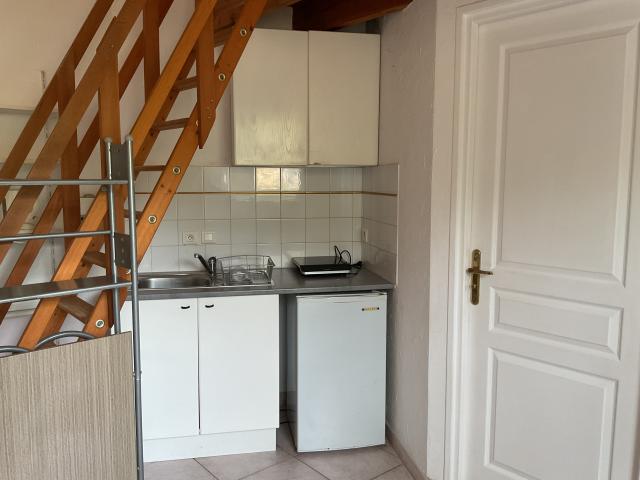 Location studio St Clement de Riviere - Photo 7