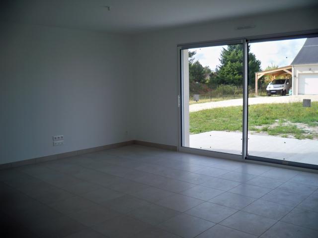Location maison F4 Les Montils - Photo 3