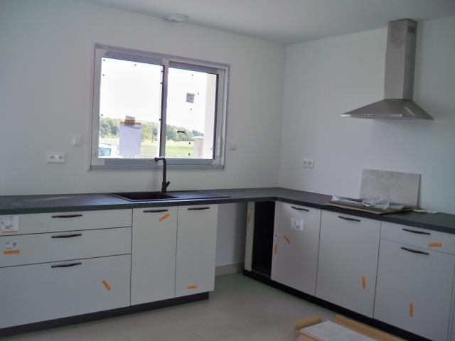 Location maison F4 Les Montils - Photo 4
