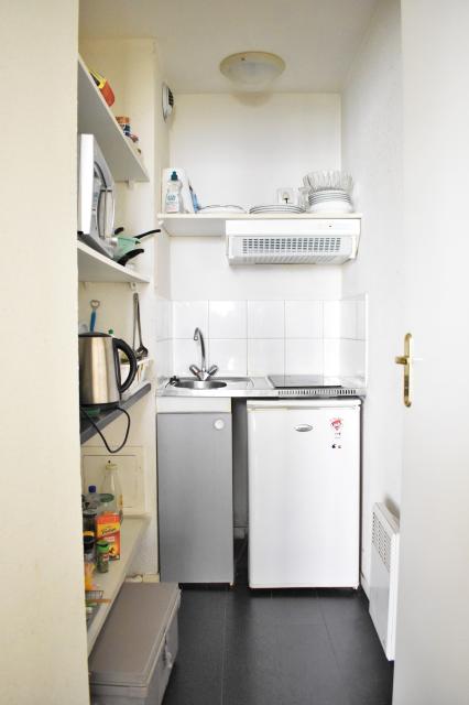 Location studio Paris 10 - Photo 2