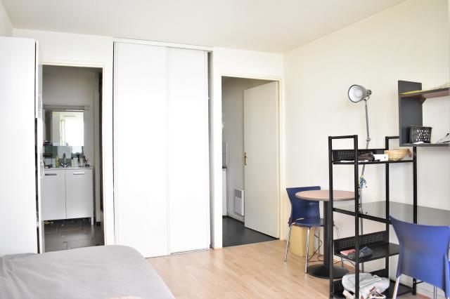 Location studio Paris 10 - Photo 3