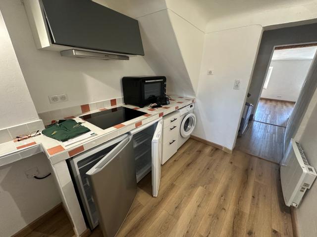 Location appartement T2 Apt - Photo 5