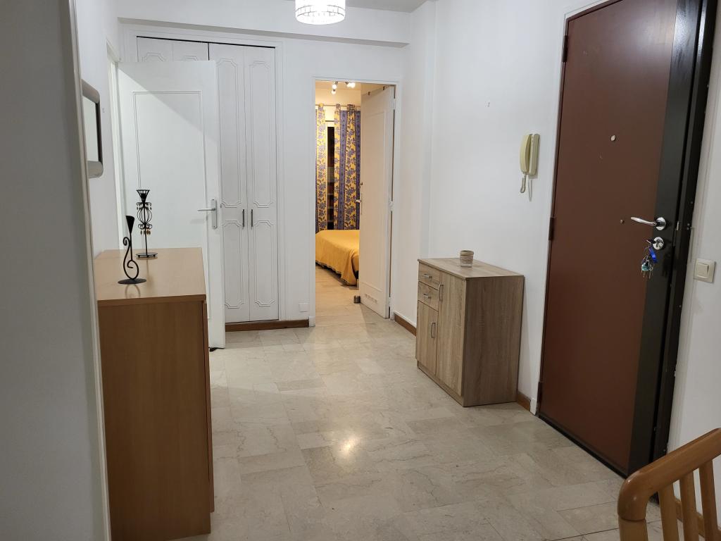 Location chambre Marseille 04 - Photo 4
