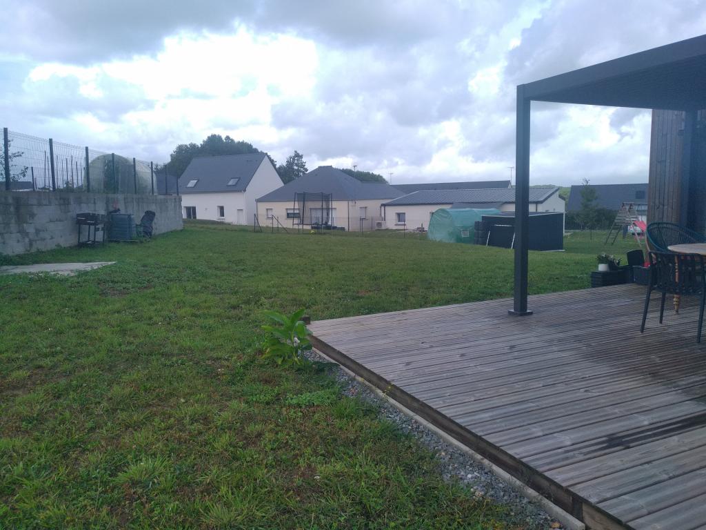 Location chambre St Dolay - Photo 1