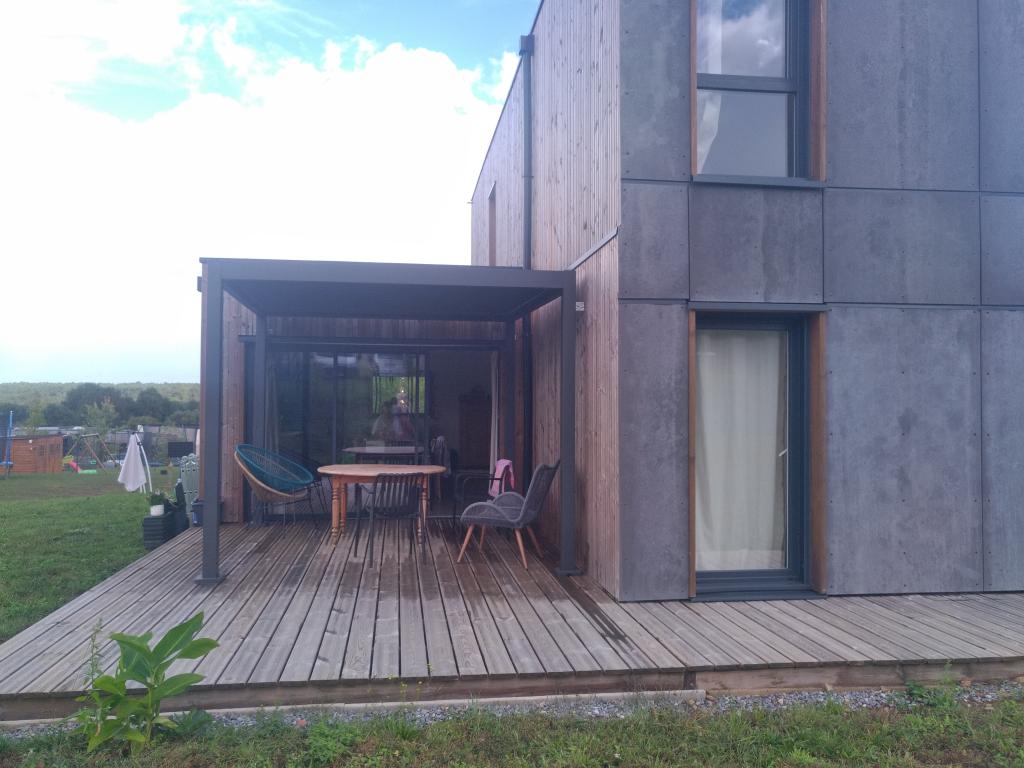 Location chambre St Dolay - Photo 2