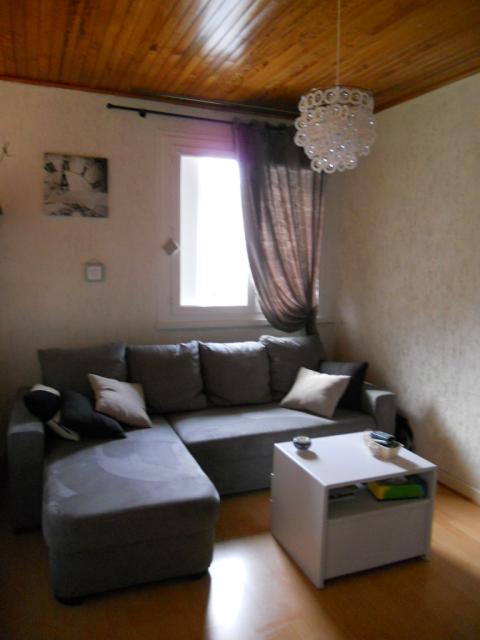 Location appartement T4 Baume les Dames - Photo 2