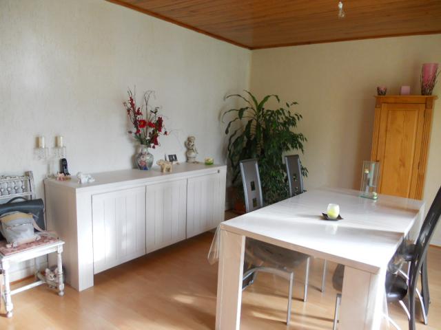 Location appartement T4 Baume les Dames - Photo 3