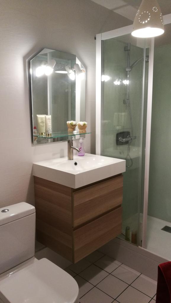 Location chambre Strasbourg - Photo 3