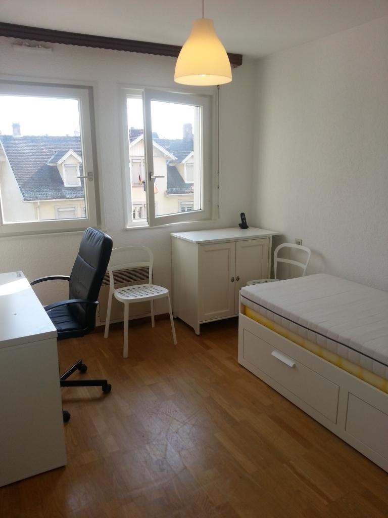 Location chambre Strasbourg - Photo 4