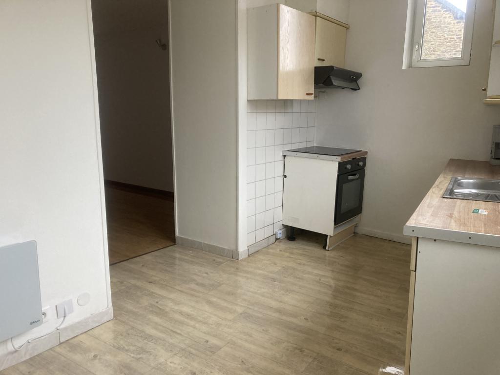 Location chambre Mauron - Photo 4