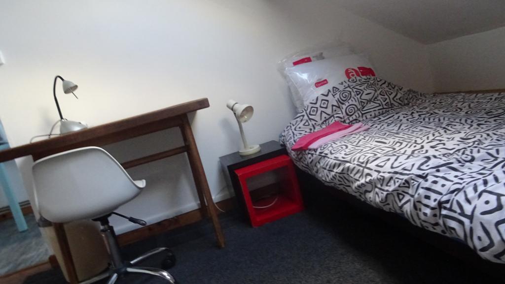 Location chambre Valenciennes - Photo 1