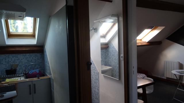Location chambre Valenciennes - Photo 2