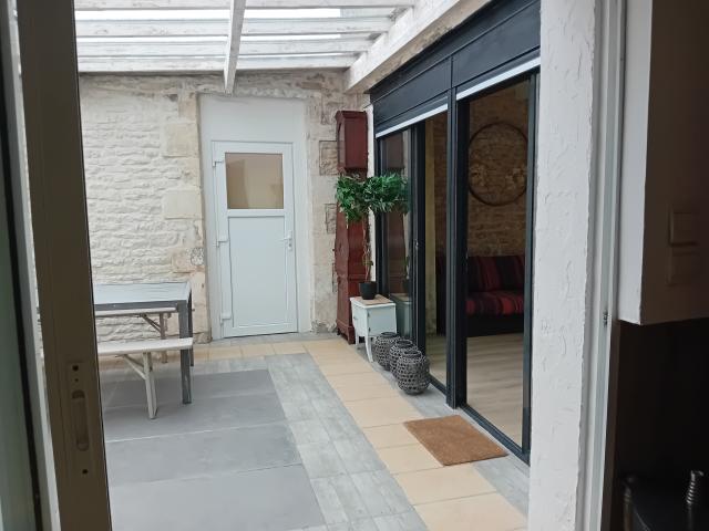 Location chambre Benon - Photo 4