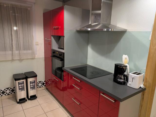 Location appartement T3 Toulouse - Photo 4