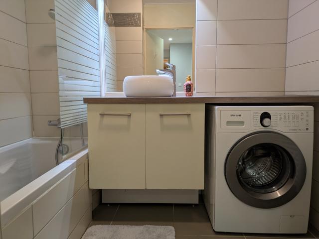 Location appartement T3 Toulouse - Photo 5