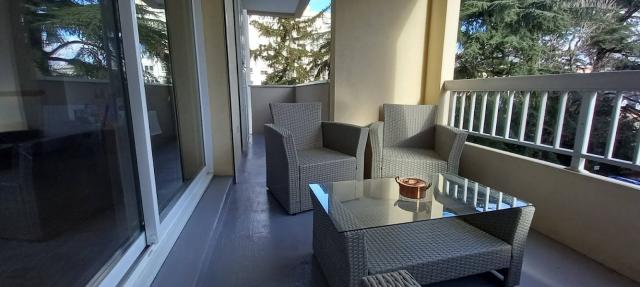 Location appartement T2 Lyon 5 - Photo 2