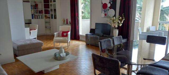 Location appartement T2 Lyon 5 - Photo 3